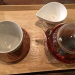 ごはん×カフェ madei - 