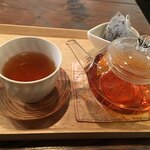 ごはん×カフェ madei - 