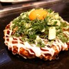 Okonomiyaki Monja Teppanyaki Satton - 