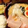 横浜家系ラーメン 光来家