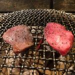 炭火焼肉 丑年 - 