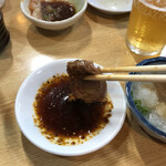 焼肉せがわ - タレもうまいし、