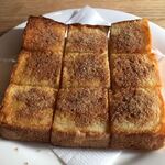 カフェ ウォルナット - 