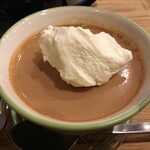 カフェ ウォルナット - 