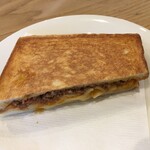 カフェ ウォルナット - 