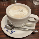 Komeda Kohi Ten - 