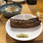 焼肉せがわ - いただくとね、