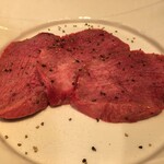 炭火焼肉 丑年 - 