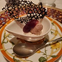 フレンチ割烹 宿 - 