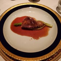 フレンチ割烹 宿 - 