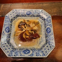 蕎麦懐石 無庵 - 