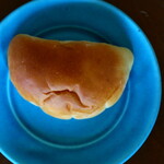 レイヨンヴェール - クリームパン