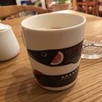 カフェ ウォルナット - 