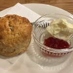 カフェ ウォルナット - 