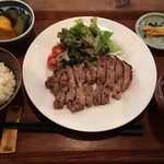 ごはん×カフェ madei - 