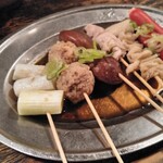 Hakuri tabai hambee - 赤いウインナーの味で幼少の頃にタイムスリップ
