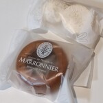 MARRONNIER - チグレ(お値段失念…)・メレンゲココ￥１１０