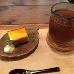 ごはん×カフェ madei - 