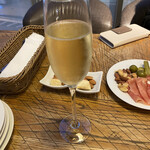 Le Bar a Vin 52 AZABU TOKYO - 