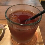 ごはん×カフェ madei - 