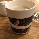 カフェ ウォルナット - 