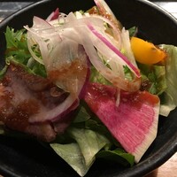 薩摩 牛の蔵 吉祥寺店 - 