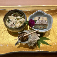 池袋 鮨 匠 - 