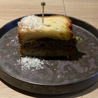 鉄板焼 grow 六本木店 - 