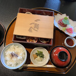 日本料理　やまと - 