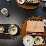 日本料理　やまと - 