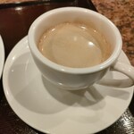 鉄板焼ステーキ 一ッ葉ミヤチク - 