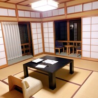 奈良・春日奥山 月日亭 - 