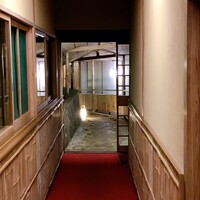 奈良・春日奥山 月日亭 - 