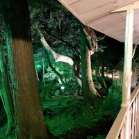奈良・春日奥山 月日亭 - 