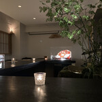 ジャパニーズ サロン 雫 - 