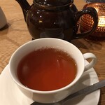 カフェ ウォルナット - 