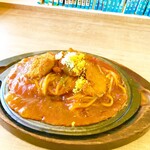 スパゲッティハウス シェフ - シェフBL