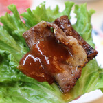 Yakiniku Suteji Shouen - 