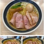 まるぎん商店 - 塩セレブ特製20200922まるぎん商店(愛知県岡崎市)食彩品館.jp撮影