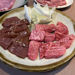 Yakiniku Wakiya - 