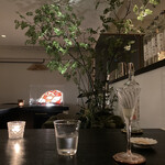 ジャパニーズ サロン 雫 - 