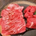 Yakiniku Motobi - 