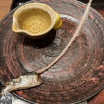Ootoya - ★ 大根おろしは普通に美味しかったですヨ。