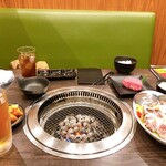 Yakiniku Motobi - 