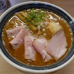 まるぎん商店 - あごそば特製1100円,20200626,まるぎん商店(愛知県岡崎市)食彩品館.jp撮影