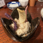 Kiharu No Gomasabaya - 