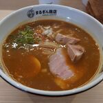まるぎん商店 - あごそば,20190322,(愛知県岡崎市)食彩品館.jp撮影