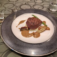 レストランアラスカ フェスティバルタワー - 