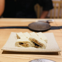 うなぎ四代目菊川 ヒルトンプラザウエスト大阪店 - 