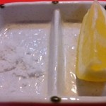 塩＆レモン